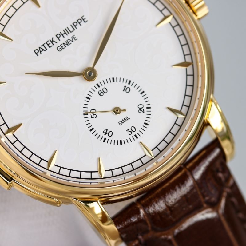 PATEK PHILIPPE Watches